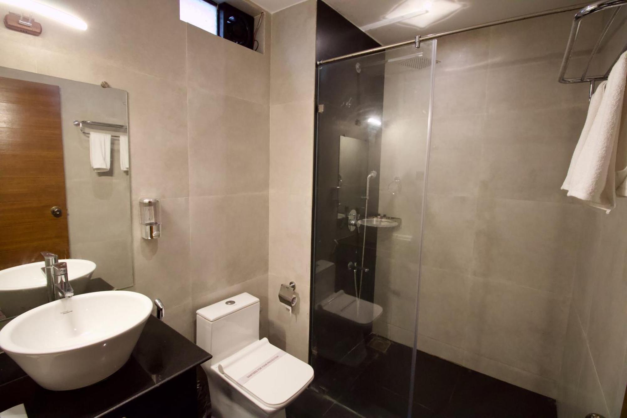 The Upper House By Skazka Resorts Морджим Екстериор снимка